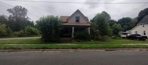 601 Glenwood Ave, Owosso, MI 48867