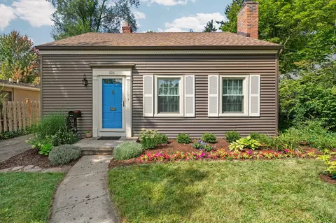 1106 Belmar Pl, Ann Arbor, MI 48103