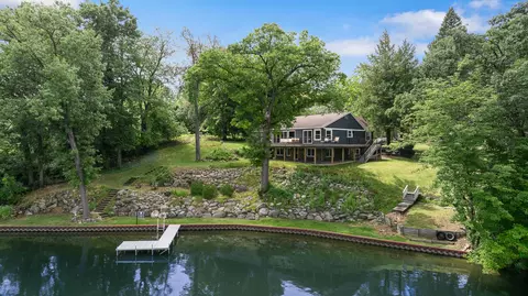 11511 Baker Rd, Jerome, MI 49249