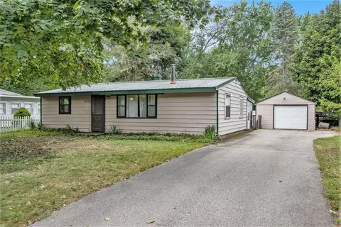 8310 Bruning St, Portage, MI 49002