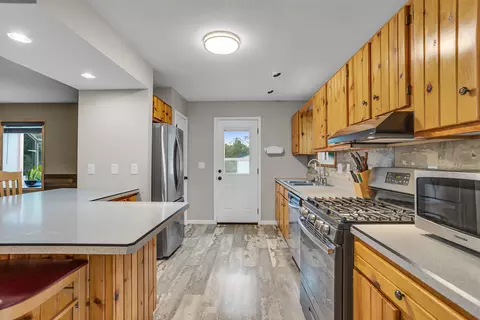 4372 Moscow Rd, Spring Arbor, MI 49283 photo 4