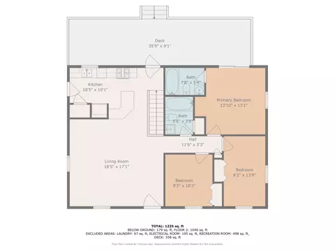 4372 Moscow Rd, Spring Arbor, MI 49283 photo 38