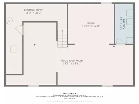4372 Moscow Rd, Spring Arbor, MI 49283 photo 37