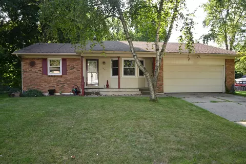 1545 Covell Ave NW, Grand Rapids, MI 49504