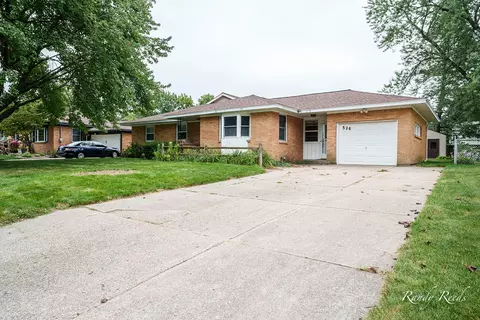 526 Brownell St SE, Grand Rapids, MI 49548