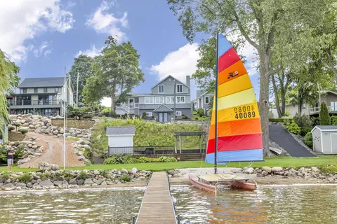 605 Pentecost Hwy, Onsted, MI 49265