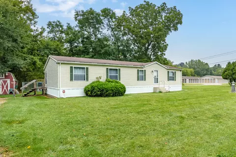 104 Suwanee St, Battle Creek, MI 49037