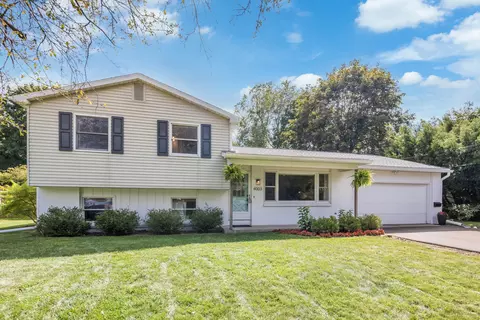 4003 Devonshire Ave, Kalamazoo, MI 49006