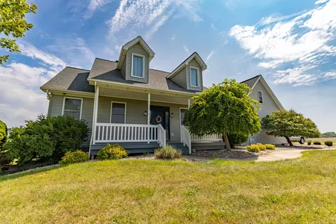 6729 Sharon Hollow Rd, Manchester, MI 48158