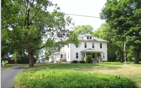 9500 Gorsline Rd, Battle Creek, MI 49014