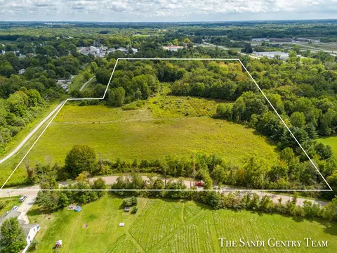 0 116th Ave, Nunica, MI 49448
