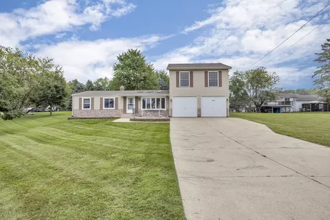 10811 N Waldron Rd, Jerome, MI 49249 photo 2