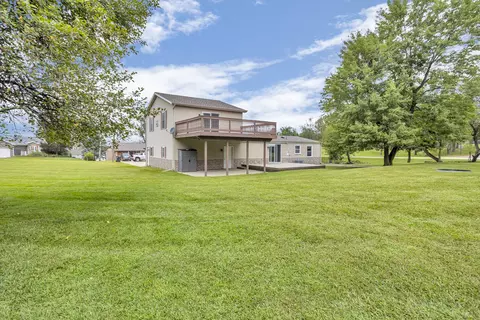 10811 N Waldron Rd, Jerome, MI 49249 photo 3
