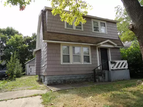 115 Spring St, Battle Creek, MI 49037