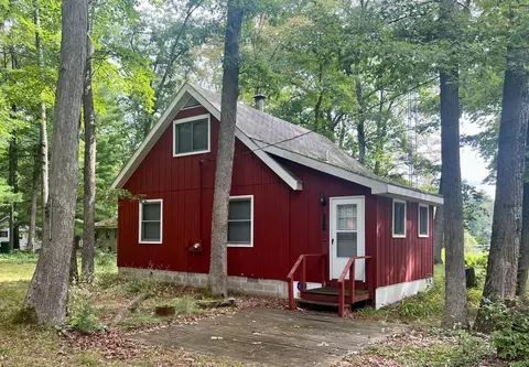 5576 S Whalen Lake Rd, Baldwin, MI 49304