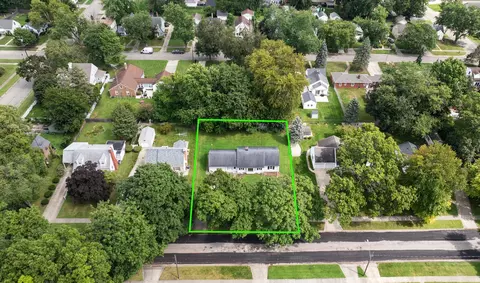 1111 S Bowen St, Jackson, MI 49203 photo 32