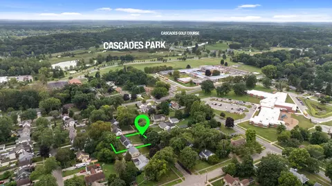 1111 S Bowen St, Jackson, MI 49203 photo 2