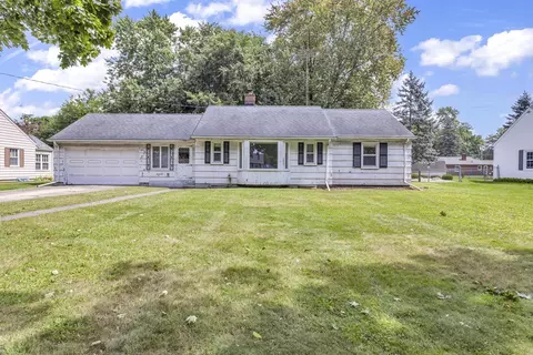 1111 S Bowen St, Jackson, MI 49203 photo 3