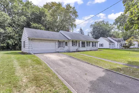 1111 S Bowen St, Jackson, MI 49203