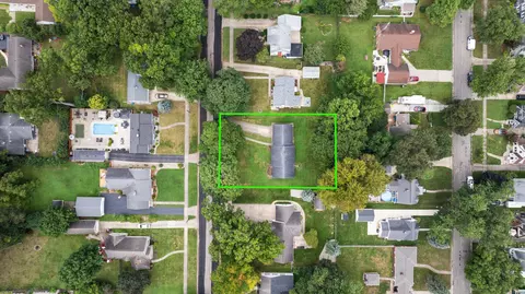 1111 S Bowen St, Jackson, MI 49203 photo 33