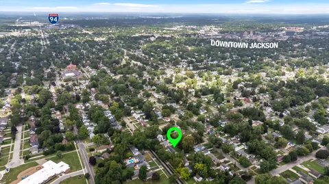 1111 S Bowen St, Jackson, MI 49203 photo 31