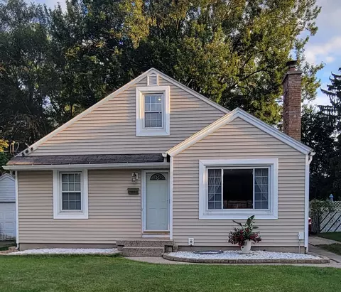 1172 Ottillia St SE, Grand Rapids, MI 49507