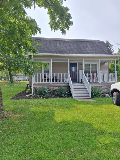 100 Lewis St, Hillsdale, MI 49242