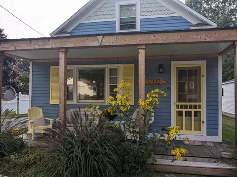 17332 Third St, Arcadia, MI 49613