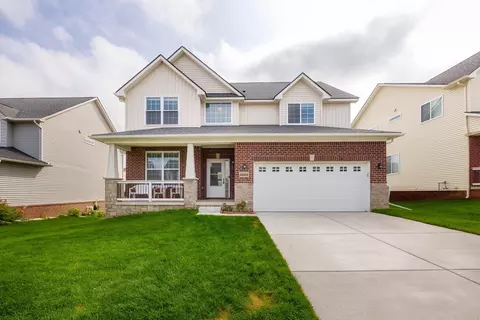 30820 Asbury Hill Ct, New Hudson, MI 48165