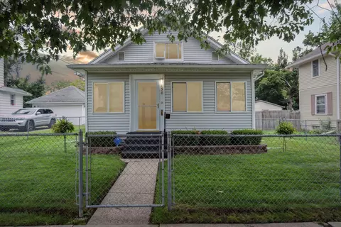 138 W Prospect St, Jackson, MI 49203