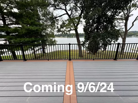 401 Harris Dr, Cement City, MI 49233