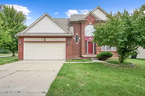 328 Arnold Ave, Pontiac, MI 48341
