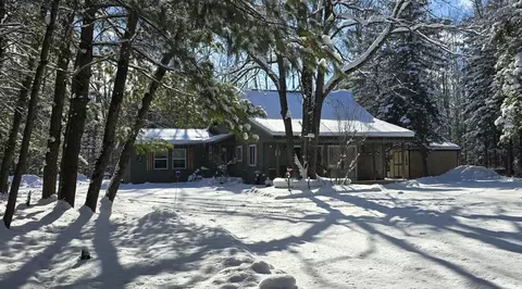 17233 Lindroos Rd, Kaleva, MI 49645