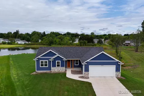 5505 Sunshine St, Allendale, MI 49401