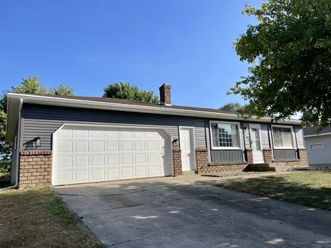 2701 Springdale St, Hudsonville, MI 49426