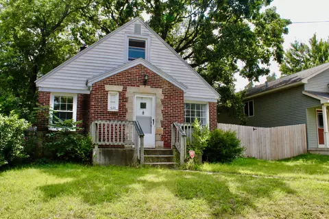 1020 Hazen St SE, Grand Rapids, MI 49507