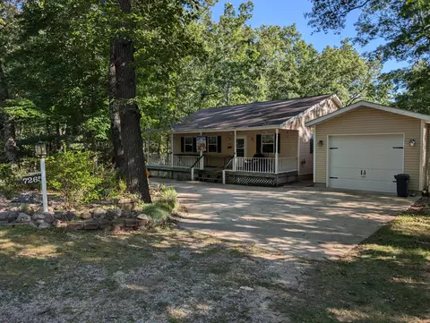 7265 Martin Rd, Fountain, MI 49410
