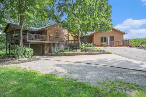 4124 Byron Rd, Hudsonville, MI 49426
