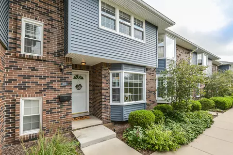 2846 Page Ave, Ann Arbor, MI 48104
