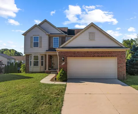 7972 Jordan Ct, Ypsilanti, MI 48198