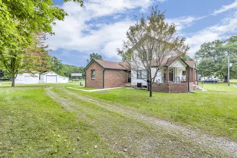 9540 Harrison St, Jerome, MI 49249 photo 4