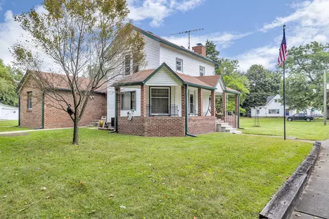 9540 Harrison St, Jerome, MI 49249