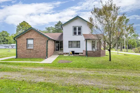 9540 Harrison St, Jerome, MI 49249 photo 3