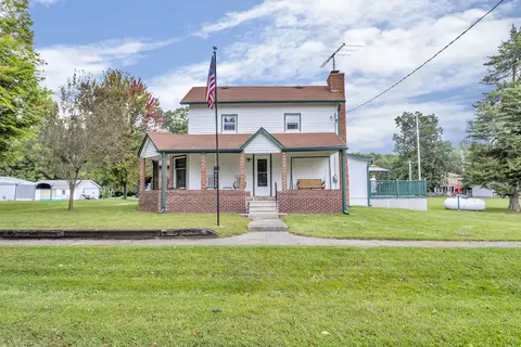 9540 Harrison St, Jerome, MI 49249 photo 2