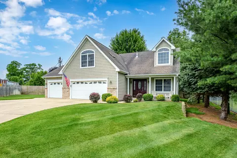4550 Blacktail Ave, Portage, MI 49002