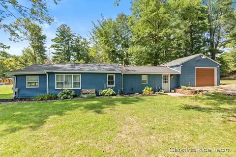 4707 Main St, Pierson, MI 49339
