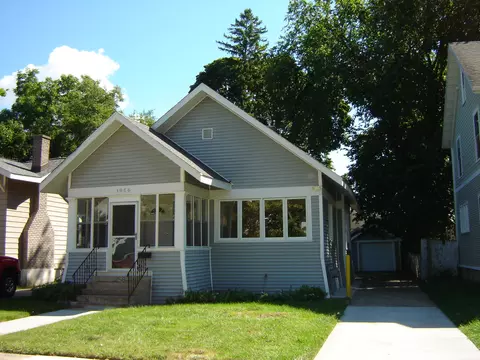 1956 Prospect Ave SE, Grand Rapids, MI 49507
