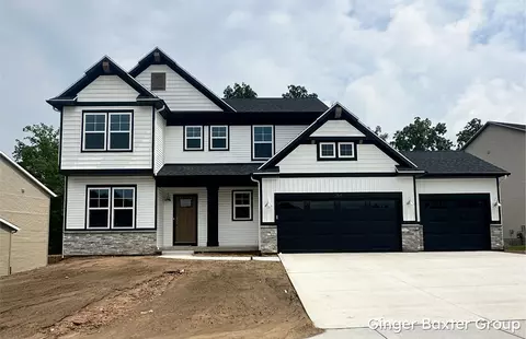 264 Highlander Dr #225, Rockford, MI 49341