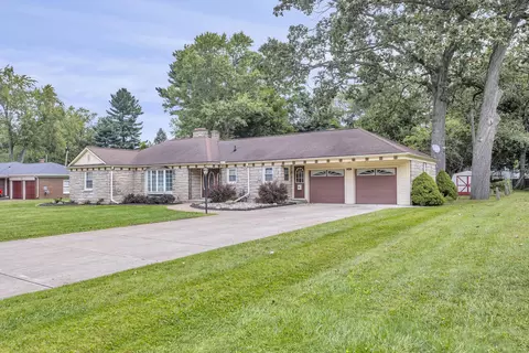 929 Albright Dr, Jackson, MI 49203