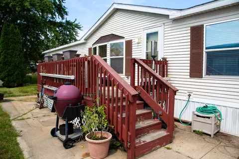 11159 Red Arrow Hwy #LOT 94, Bridgman, MI 49106